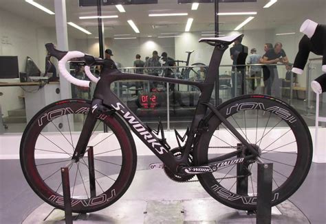 First Ride Specializeds Radical New Venge Aero Road Bike Road Bike