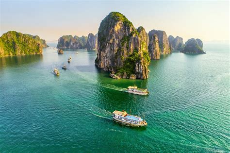 13 Top Rated Things To Do In Halong Bay Planetware