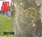Emily Kane by Art Brut (Single, Post-Punk Revival): Reviews, Ratings ...