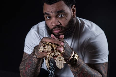 Kevin Gates North American Tour Dates