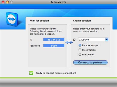 After you've completed the download, teamviewer is ready to be installed. How to Download TeamViewer for Free