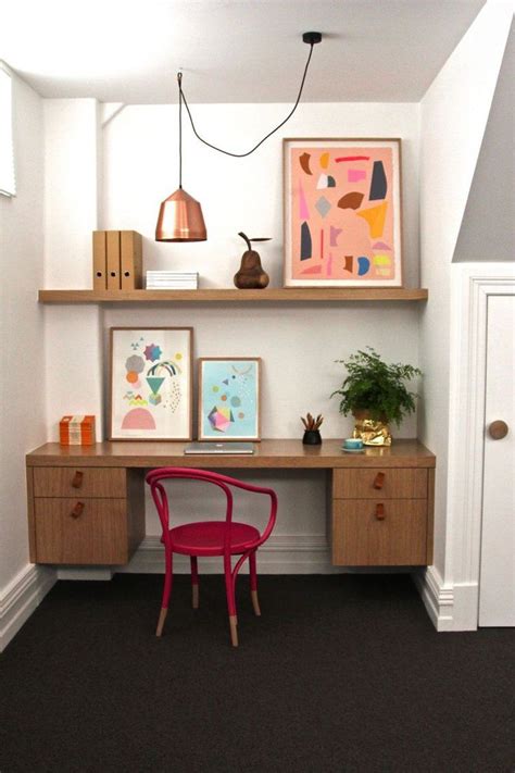 9 Jaw Dropping Home Office Nooks You Can Steal Ideas From Tlc