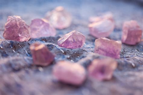 The 13 Best And Most Powerful Crystals For Career Success Gemstagram