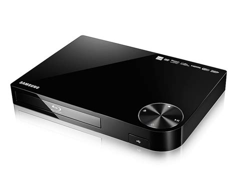 Samsung Bd F5100 Smart 3d Blu Ray And Dvd Player Samsung Uk