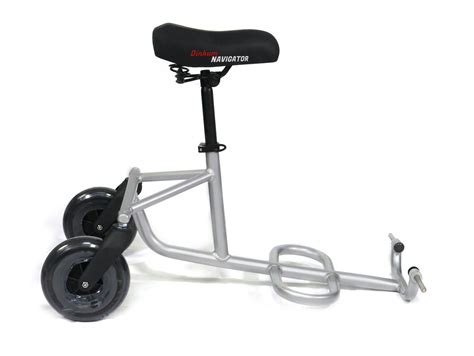 Wheelchair Trailer Safe Passenger Electric Wheelchair 50off