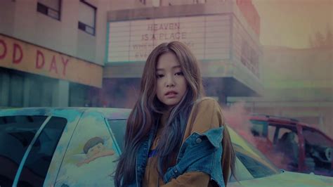 Blackpink wallpapers for free download. Blackpink Jennie Wallpaper - blackpink reborn 2020