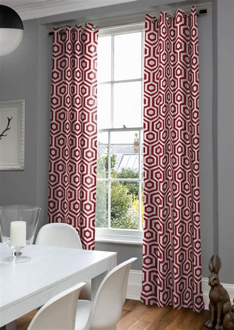 Best Of Living Room Curtains 2020 Curtains Living Room Red And White