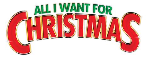 All I Want For Christmas Movie Fanart Fanarttv