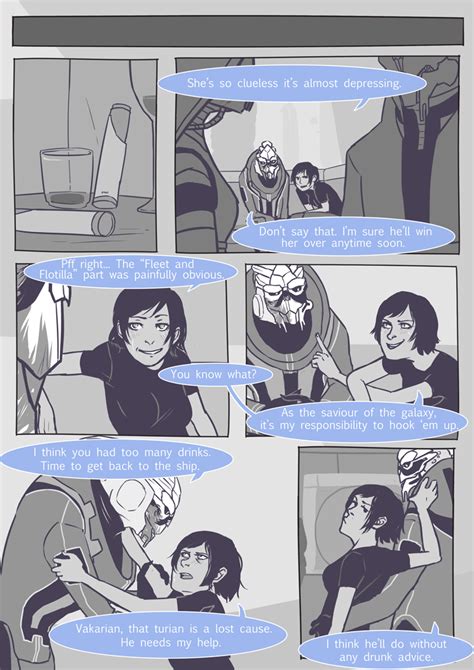 Chapter 6 Lost Page 82 By Iichna On Deviantart