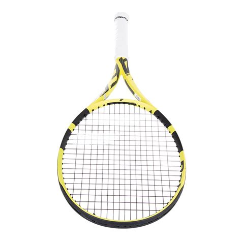 Babolat 2019 Pure Aero Lite Tennis Racquet