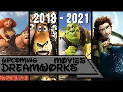 New upcoming 2022 movie releases. Upcoming Animated Movies (2017 - 2022) | Doovi