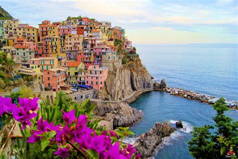 Top 5 Places To Visit In Italy