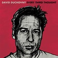 David Duchovny - Every Third Thought (Album Review) - Cryptic Rock