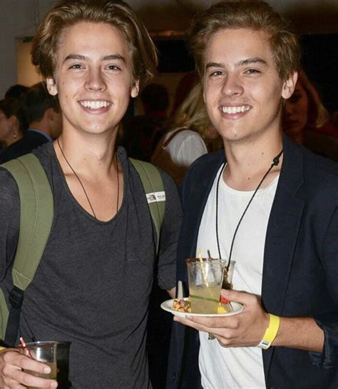 Pin By Meli🤗 On Dylanandcole Sprouse Dylan And Cole Dylan Sprouse
