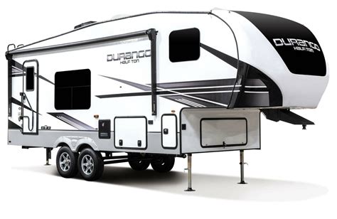 7 Best Small Fifth Wheel Campers In 2023 The Wandering Rv