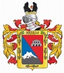 Huaraz, Capital de Áncash #Áncash #Huaraz #Peru (L7673) | City logo ...