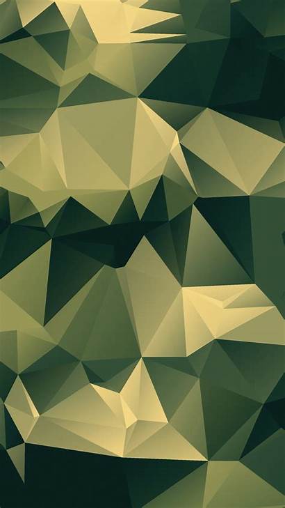 Camo Polygon Wallpapers Camouflage Phone Iphone Android