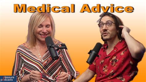 Medical Advice From Mother Sex Talk With My Mom Ep 443 Youtube