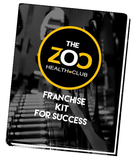 6 Reasons Why Fitness Franchises Are A Good Investment Zoo Health Club