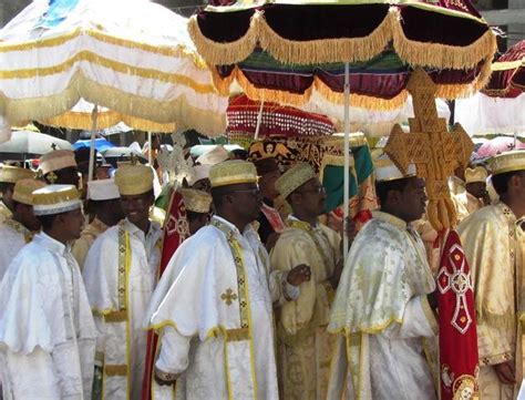 30 Must Know Facts About The Ethiopian Tewahedo Orthodox