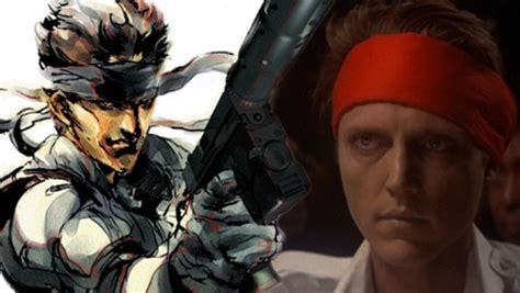 12 Mind Blowing Facts You Didnt Know About Metal Gear Solid