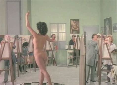 Hilda Aguirre Nuda Anni In Las Modelos De Desnudos