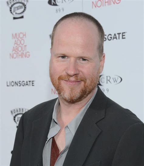 Pictures Of Joss Whedon