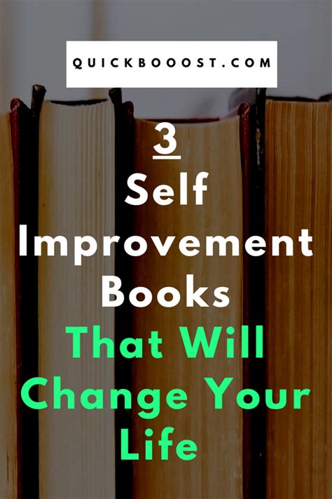 10 Best Personal Development Books Of All Time Must Read Books For