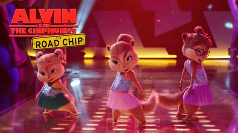 Alvin And The Chipmunks The Road Chip Are We There Yet Tv Commercial Hd 20th Century
