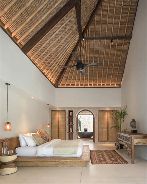 The Project On Twitter Interior Architecture Bali Style Home