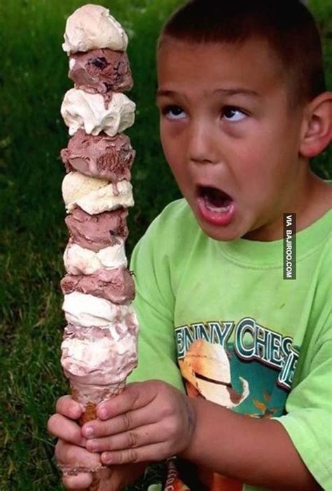 19 Things You Know From Working At An Ice Cream Shop