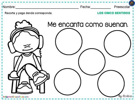 Super Cuaderno Para Preescolar Mas De 100 PÁginas Listo Para Descargar