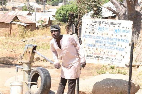 Open Defecation Free Movement In Nigeria Is Saving Lives Unicef Nigeria