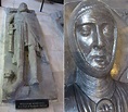 Pembroke to unveil William Marshal statue – The Pembrokeshire Herald