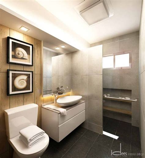 Pin By Iris Lee On Home Interior Design Singapore Toilet Design