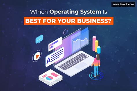 Top Operating Systems To Fulfill Your Business Needs