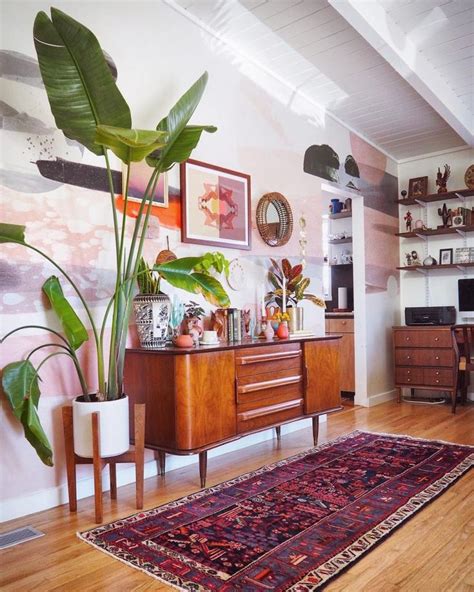 10 Boho Bungalow Instagram Accounts You Will Want To Follow Style At