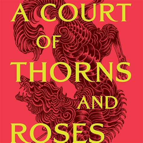 A Court Of Thorns And Roses Pnksnacks Com