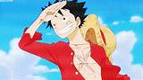 Check out all the awesome one piece gifs on wifflegif. One Piece Animated GIF