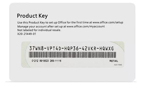 Cómo encontrar la clave de producto de Office 365 5 formas fiables