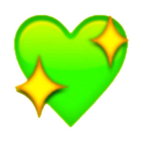 Emoji Heart Sticker Text Messaging Tzu Png Download 11361136