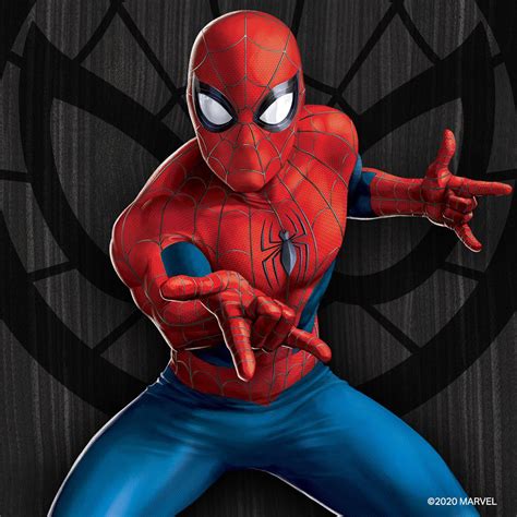 This Should Be The Mcu Spider Man Suit In The Next Trilogy R