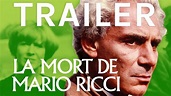 LA MORT DE MARIO RICCI (1983) | Cinéma Suisse Trailer | filmo.ch - YouTube