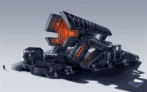 Super Weapon Concept Sun Beam By Novaillusion On Deviantart