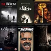 10 Best Horror Movies of All Time