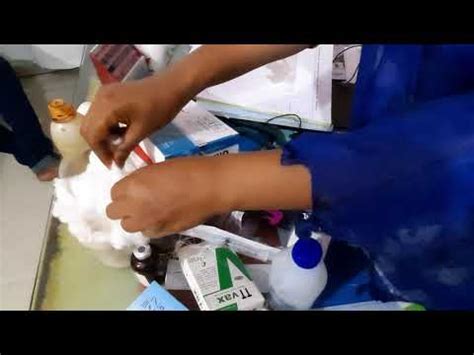 Buttock Injection Push Ep Anikhealthtips Youtube