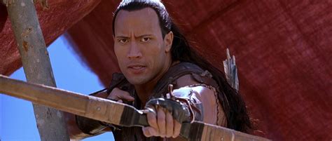 Image Gallery For The Scorpion King Filmaffinity