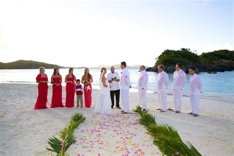 Contact Ceremonies Of St John Today To Find Out More About Planning Your Us Virgin Islands