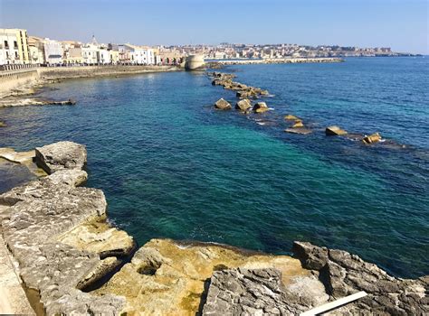 Sicilia in 7 giorni : cosa vedere e dove andare - Italia Nascosta.it
