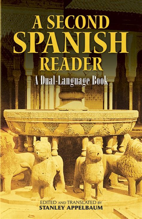 The 8 Best Books For Learning Spanish Inside And Out